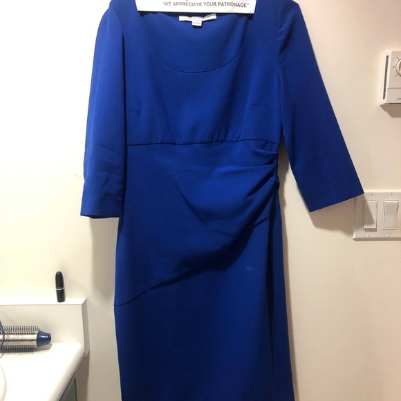 diane von furstenberg lilian Dress - Picture 2 of 2